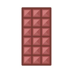 chocolate bar illustration