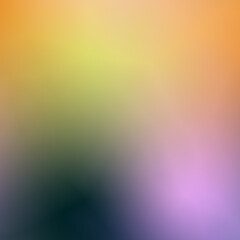 Modern Abstract Gradient Background