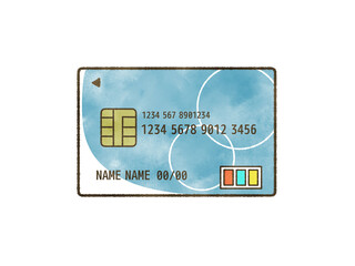 クレジットカード