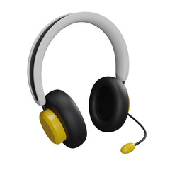 Headphone 3D