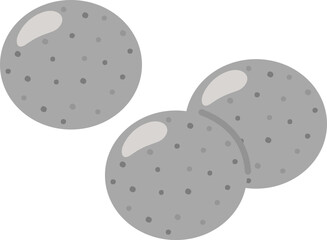 玉蒟蒻　玉こんにゃく　玉コンニャク　Konjac