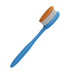 Tooth Brush 3D