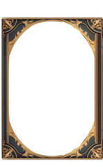 ゴールドフレーム　54　Generative AI