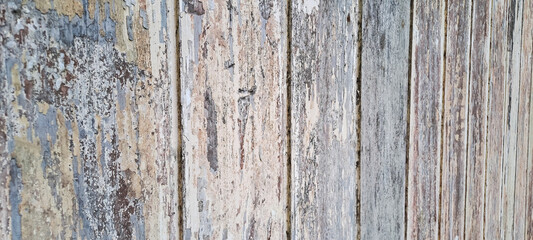 old wooden rustic background
