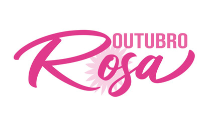 OUTUBRO ROSA, MÊS DE PREVENÇÃO AO CÂNCER DE MAMA, CÂNCER DE MAMA, OUTUBRO ROSA CÂNCER DE MAMA, CAMPANHA OUTUBRO ROSA