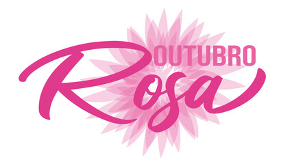 OUTUBRO ROSA, MÊS DE PREVENÇÃO AO CÂNCER DE MAMA, CÂNCER DE MAMA, OUTUBRO ROSA CÂNCER DE MAMA, CAMPANHA OUTUBRO ROSA