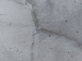 concrete crack wall background