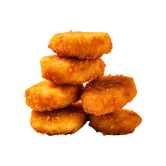 chicken nuggets 