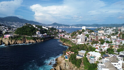 Acapulco Gro, Mexico