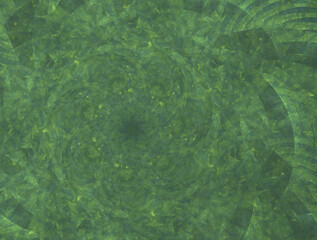 Imaginatory fractal abstract background Image