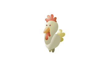 chicken