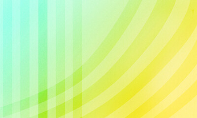 Fototapeta na wymiar Lemon green gradient abstract background with stripes