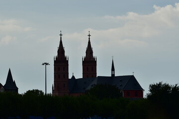 City of Worms oldest City of germany