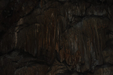 Grotta gigante transl. Giant cave in Trieste