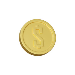 3D Coin