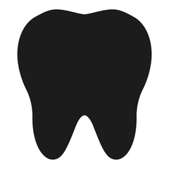 dental icon illustration