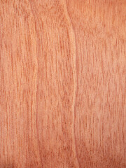 Naklejka premium Mahogany wood surface as background, wood texture ,