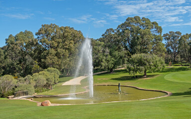 The Pioneer Women's Memorial in Perth - 641138690