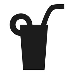 juice illustration of icons