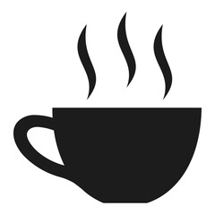 hot drink illustration of icons