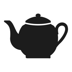 teapot illustration of icons
