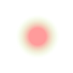 Gradient Radial Blur Circle