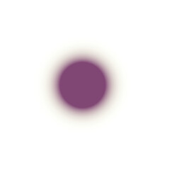 Gradient Radial Blur Circle