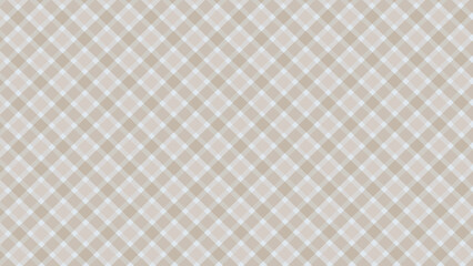 seamless pattern with beige and brown stripes