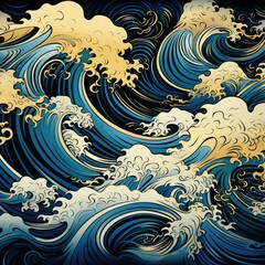 abstract background vector