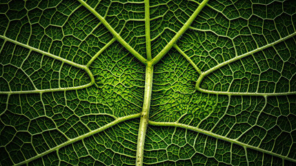 
The magic of nature's patterns: Find inspiration in the intricate details and symmetry found in the natural world, and capture it in a visually striking image. AI generative