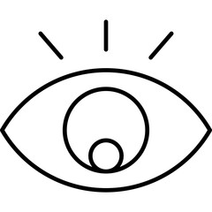 Eye Icon