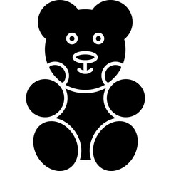 Bear Icon