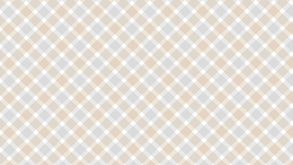 seamless pattern with beige and grey stripes