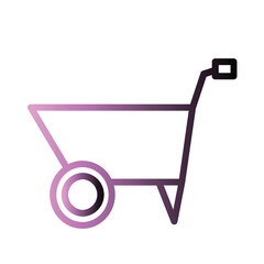 Farm House Village Icon