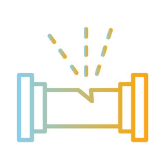 Leak Plump Tools Icon