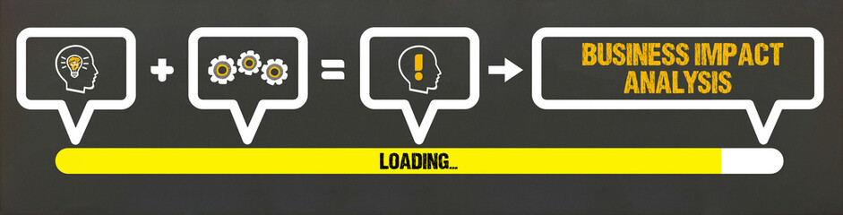 Business Impact Analysis