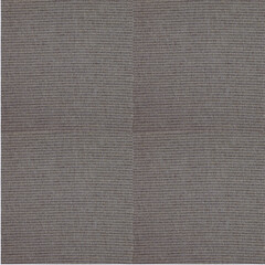 Fabrics close view background, colored textile material illustration