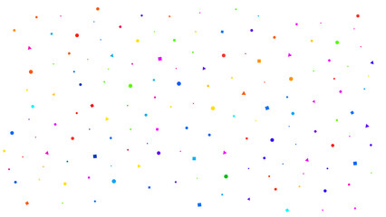 Happy birthday balloons greeting card