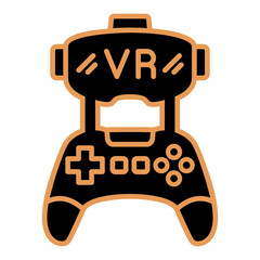 Gamepad Icon
