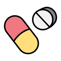 Medicine icon