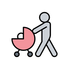 Parent icon