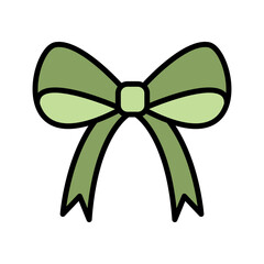 Bow icon