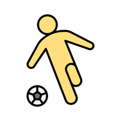 Football icon