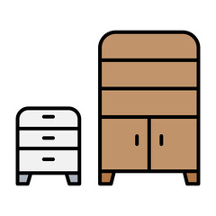 Cabinet icon