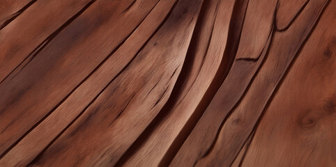 Organics Shapes close up of a wood abstract dark wood texture on an aged wood background, wooden background texture