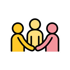 Agreement icon