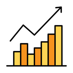 Growth icon