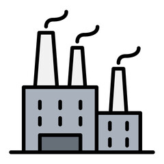 Factory icon