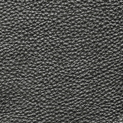 Leather texture background, natural leather material pattern close view square illustration