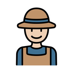 Gardener icon